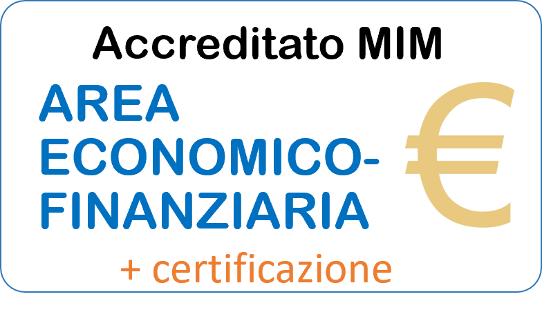 AREA ECONOMICO FINANZIARIA