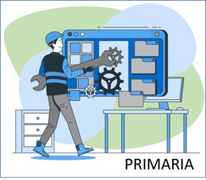 corso 04/66 primaria